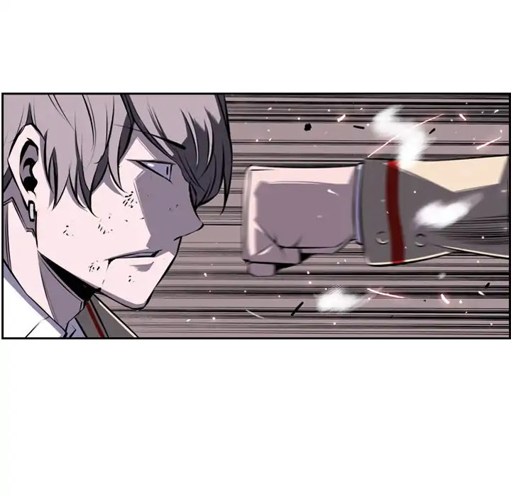 Supernova Chapter 40 page 70 - Chapter 40: Episode 40