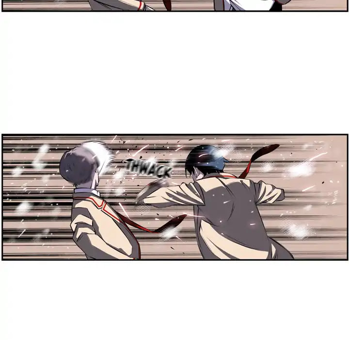 Supernova Chapter 40 page 72 - Chapter 40: Episode 40
