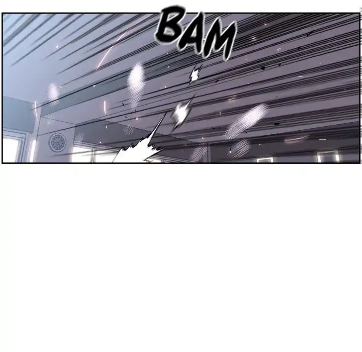 Supernova Chapter 40 page 8 - Chapter 40: Episode 40