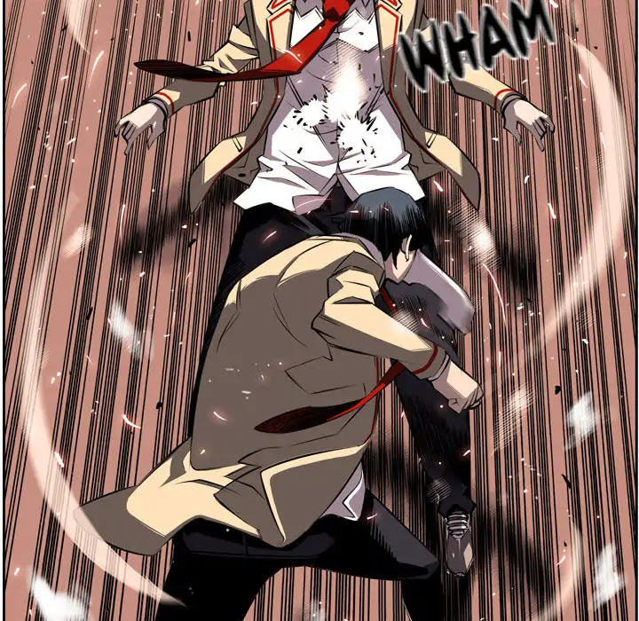 Supernova Chapter 40 page 80 - Chapter 40: Episode 40