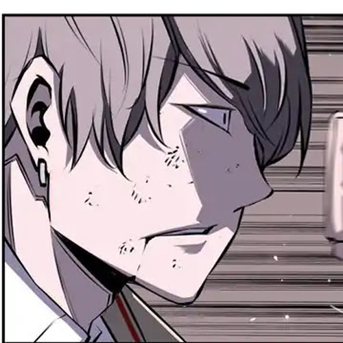 Supernova Chapter 40: Episode 40 cover