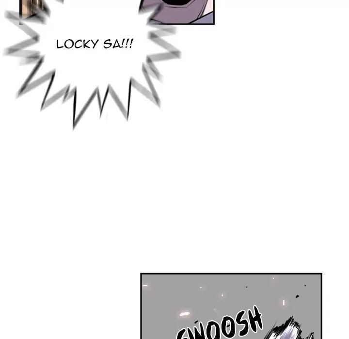 Supernova Chapter 41 page 11 - Chapter 41: Episode 41