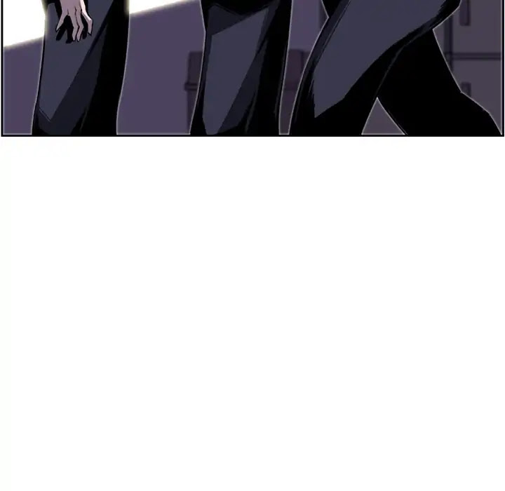 Supernova Chapter 41 page 17 - Chapter 41: Episode 41