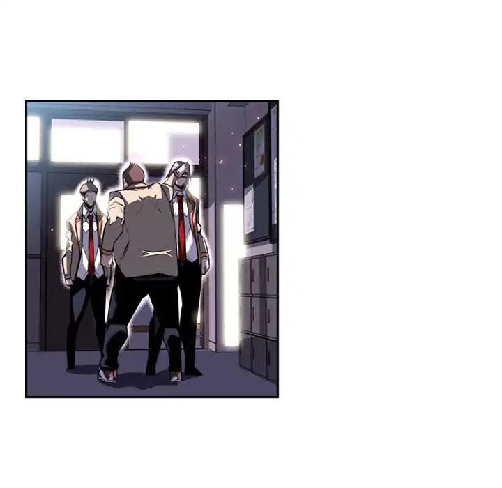 Supernova Chapter 41 page 20 - Chapter 41: Episode 41