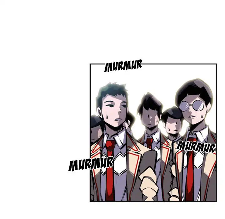 Supernova Chapter 41 page 21 - Chapter 41: Episode 41