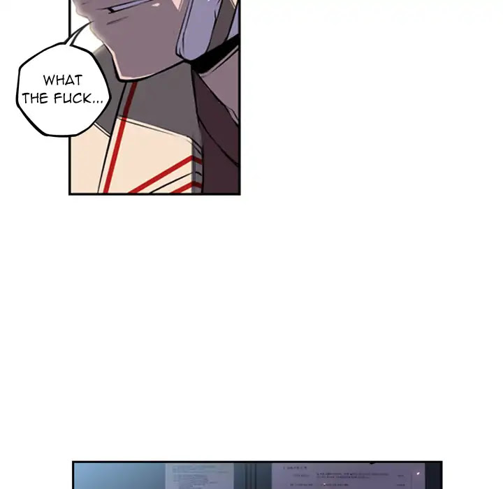 Supernova Chapter 41 page 23 - Chapter 41: Episode 41
