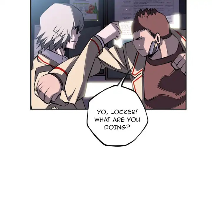 Supernova Chapter 41 page 24 - Chapter 41: Episode 41