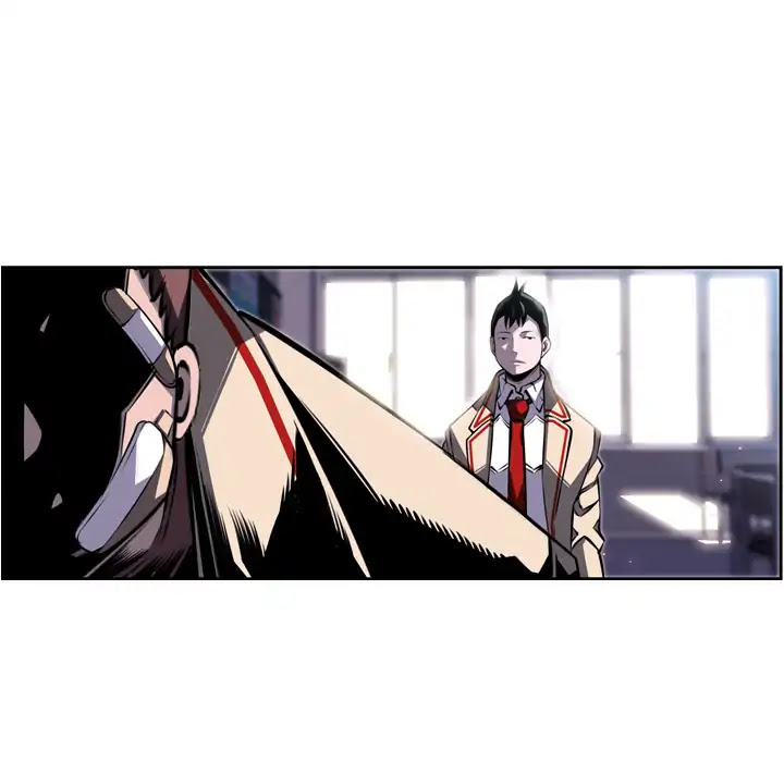 Supernova Chapter 41 page 25 - Chapter 41: Episode 41