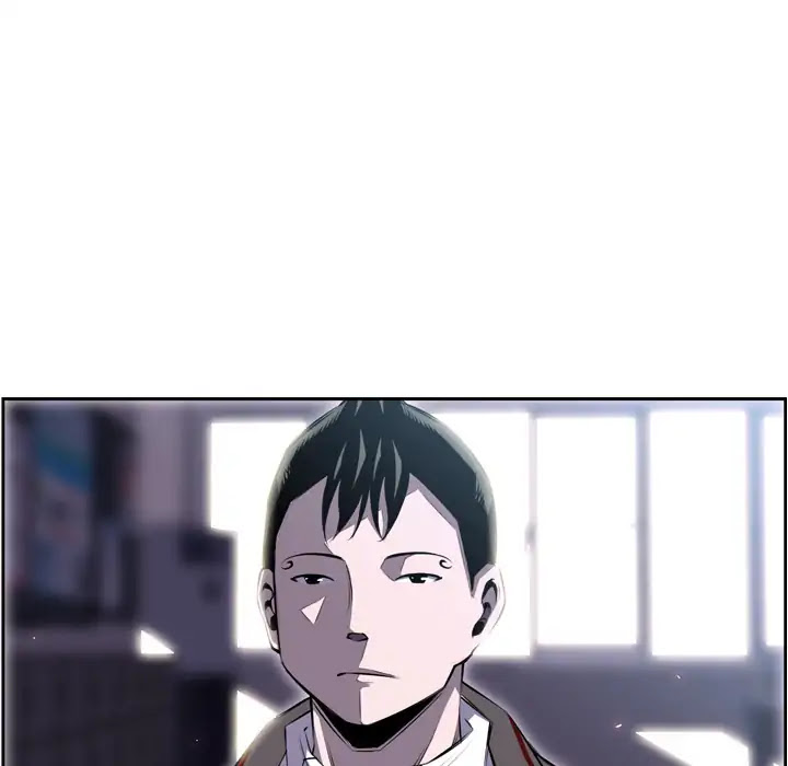 Supernova Chapter 41 page 26 - Chapter 41: Episode 41