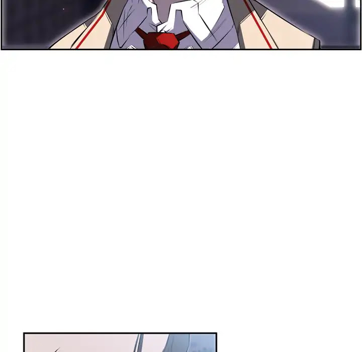 Supernova Chapter 41 page 27 - Chapter 41: Episode 41