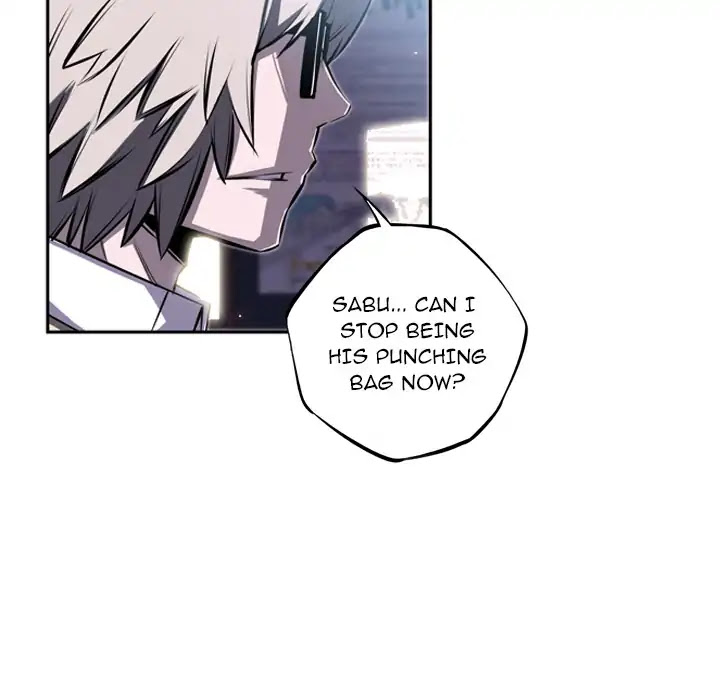 Supernova Chapter 41 page 28 - Chapter 41: Episode 41