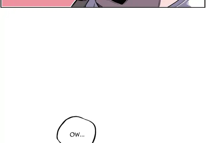 Supernova Chapter 41 page 3 - Chapter 41: Episode 41