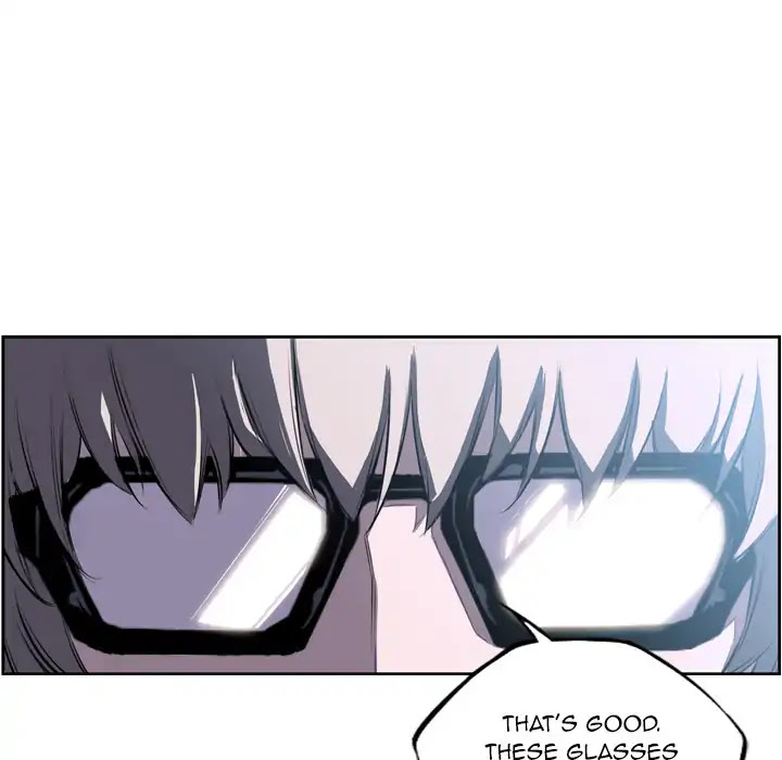 Supernova Chapter 41 page 30 - Chapter 41: Episode 41