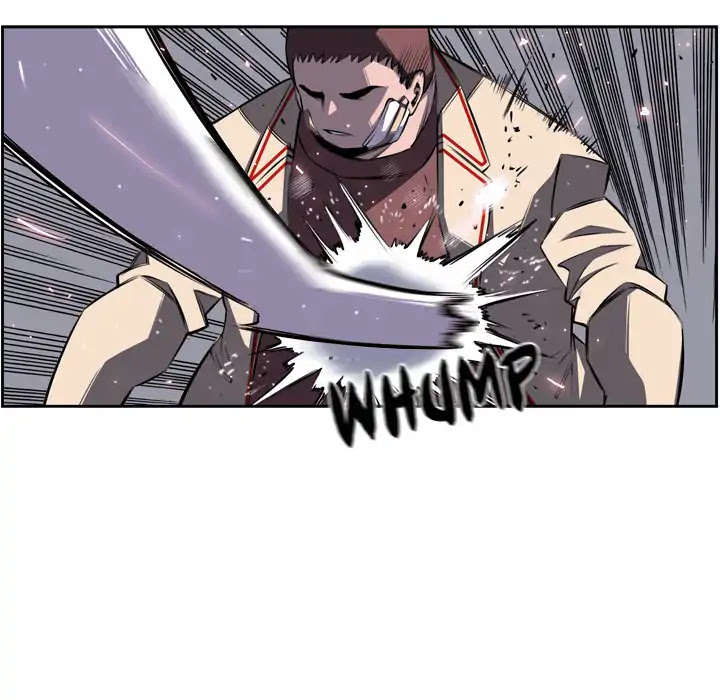 Supernova Chapter 41 page 32 - Chapter 41: Episode 41