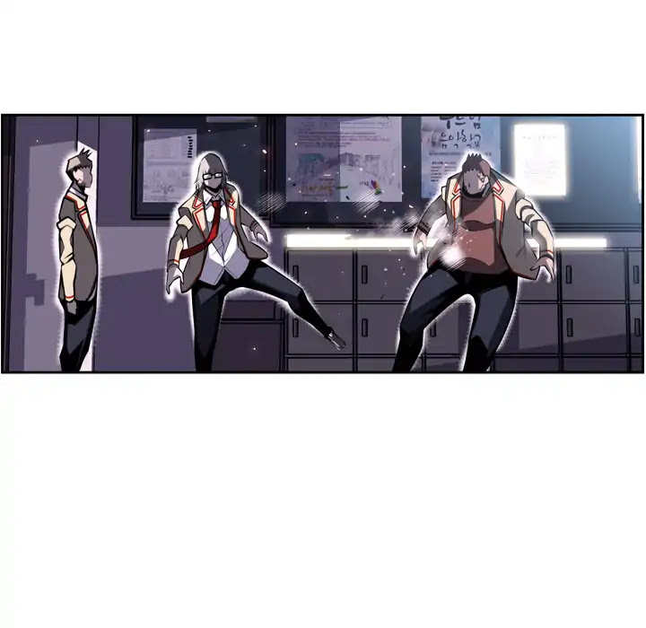 Supernova Chapter 41 page 33 - Chapter 41: Episode 41