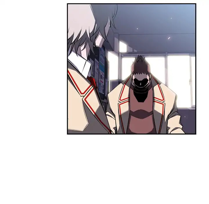 Supernova Chapter 41 page 36 - Chapter 41: Episode 41