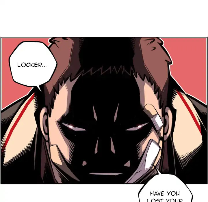 Supernova Chapter 41 page 37 - Chapter 41: Episode 41