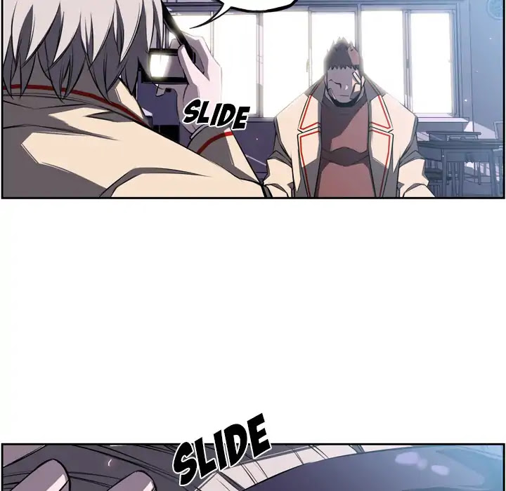 Supernova Chapter 41 page 39 - Chapter 41: Episode 41