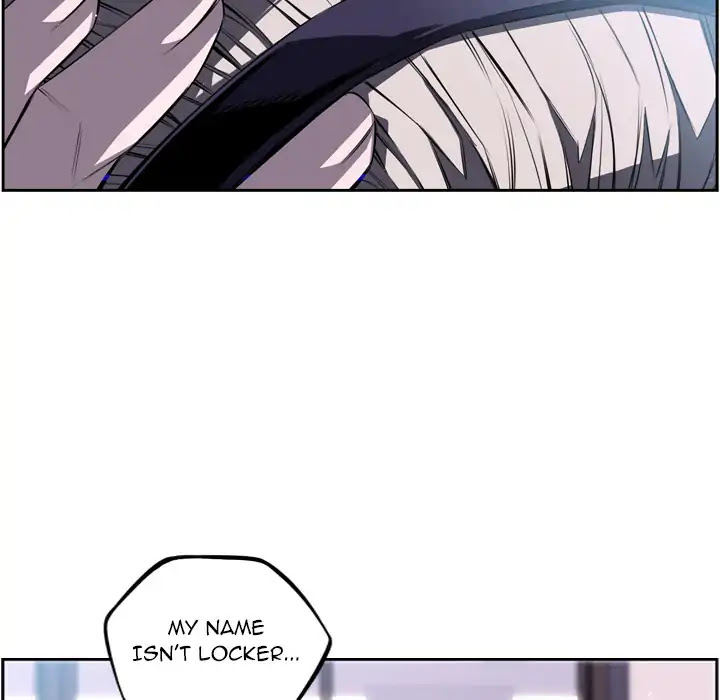 Supernova Chapter 41 page 40 - Chapter 41: Episode 41