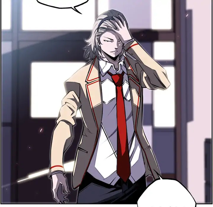 Supernova Chapter 41 page 41 - Chapter 41: Episode 41