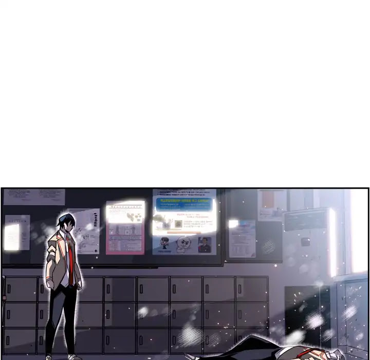 Supernova Chapter 41 page 44 - Chapter 41: Episode 41