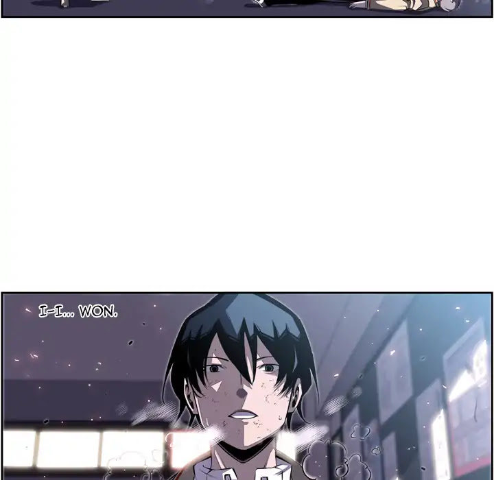 Supernova Chapter 41 page 45 - Chapter 41: Episode 41