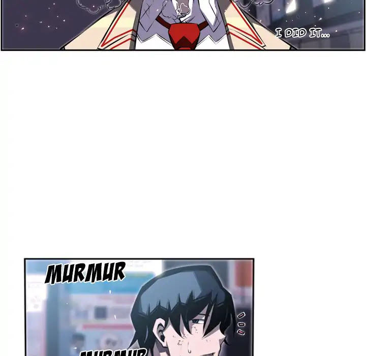 Supernova Chapter 41 page 46 - Chapter 41: Episode 41