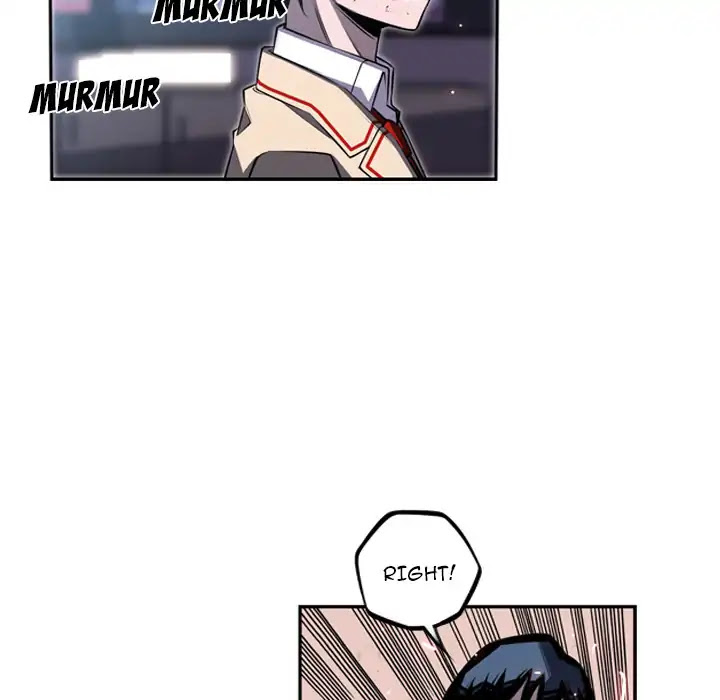 Supernova Chapter 41 page 47 - Chapter 41: Episode 41