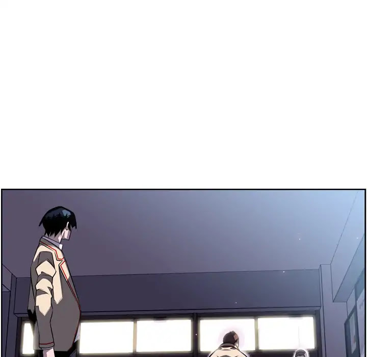 Supernova Chapter 41 page 49 - Chapter 41: Episode 41