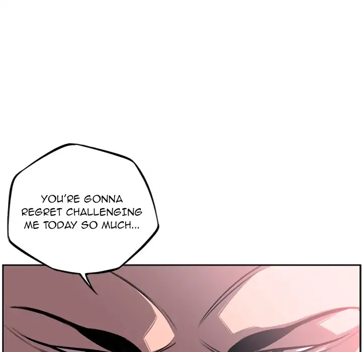 Supernova Chapter 41 page 5 - Chapter 41: Episode 41