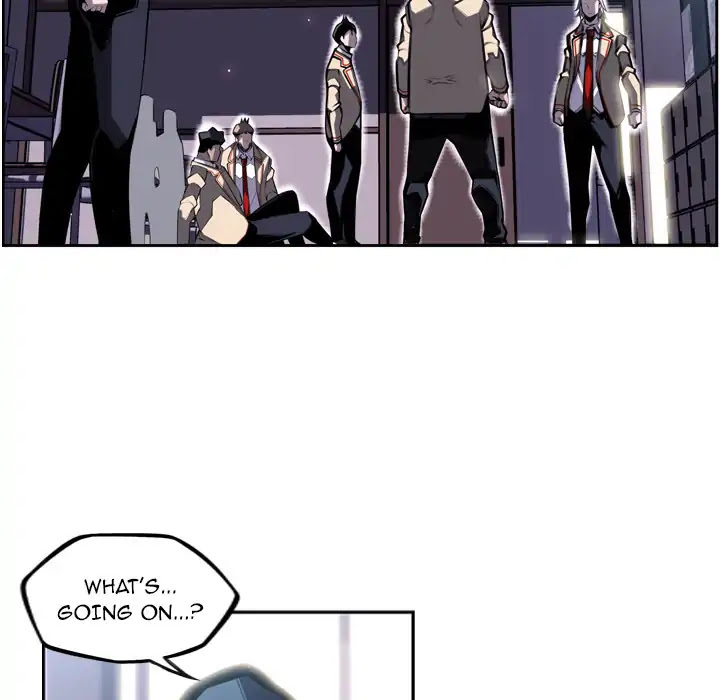 Supernova Chapter 41 page 50 - Chapter 41: Episode 41