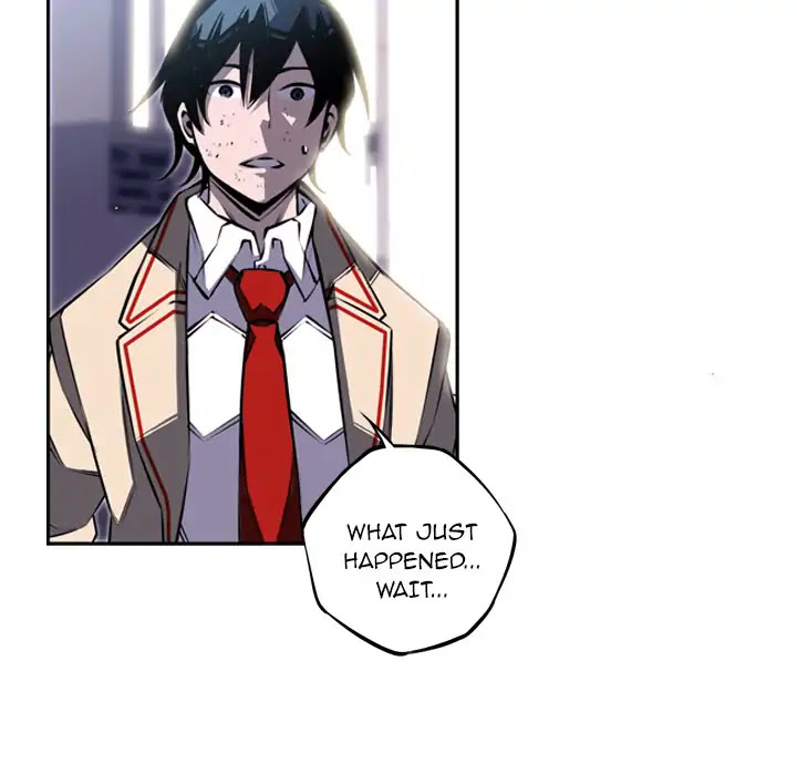 Supernova Chapter 41 page 51 - Chapter 41: Episode 41