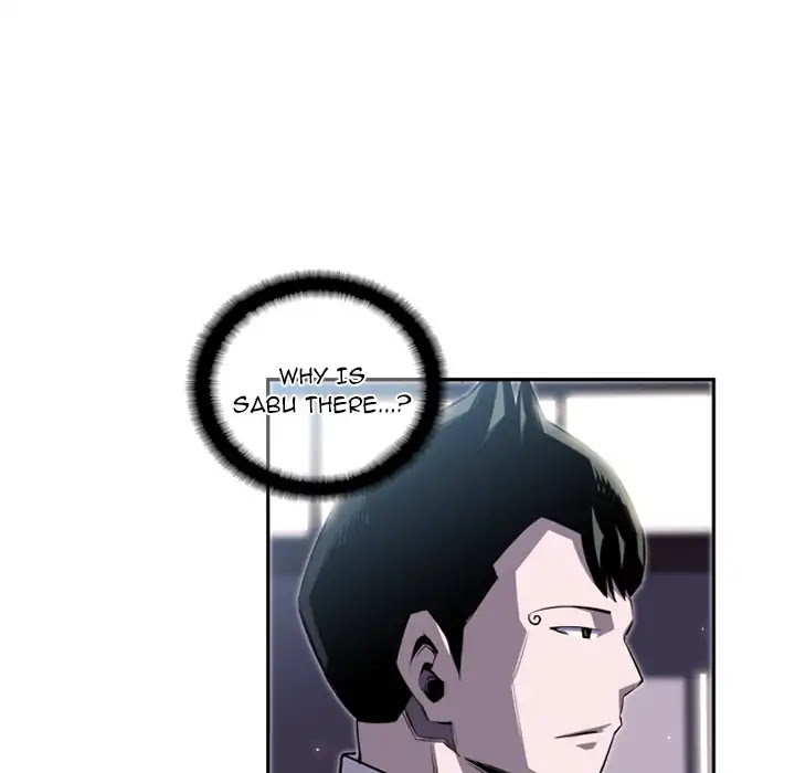 Supernova Chapter 41 page 52 - Chapter 41: Episode 41