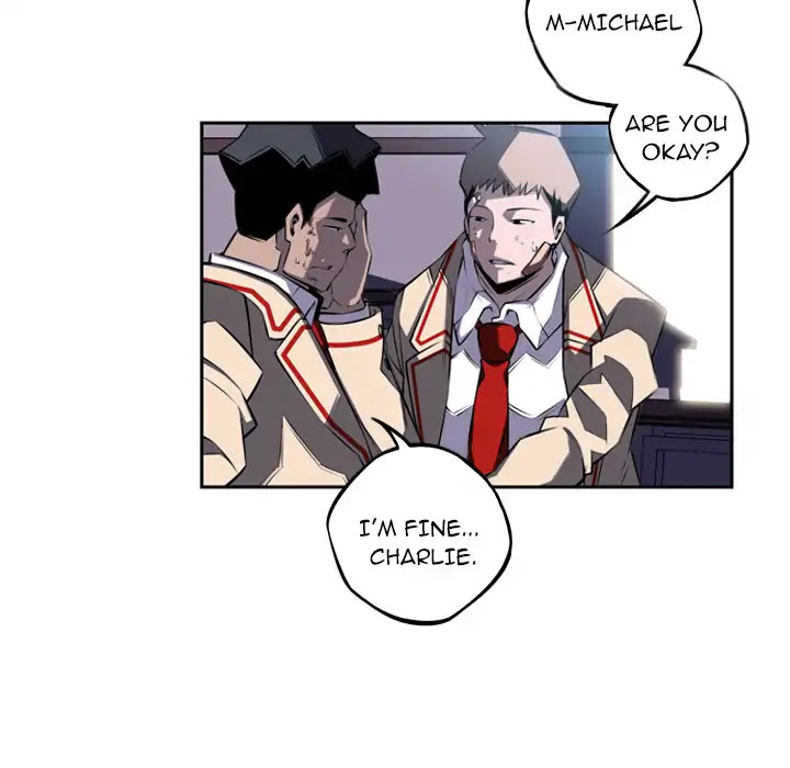 Supernova Chapter 41 page 56 - Chapter 41: Episode 41