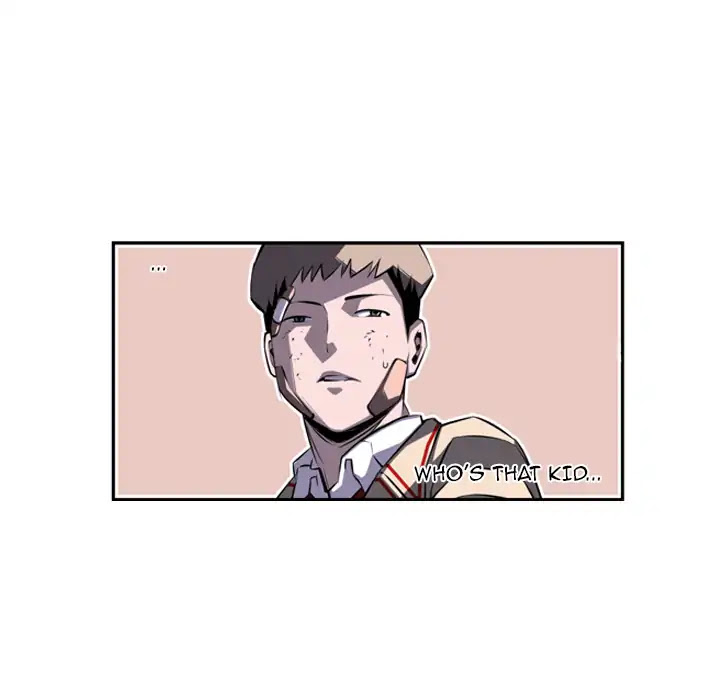 Supernova Chapter 41 page 57 - Chapter 41: Episode 41