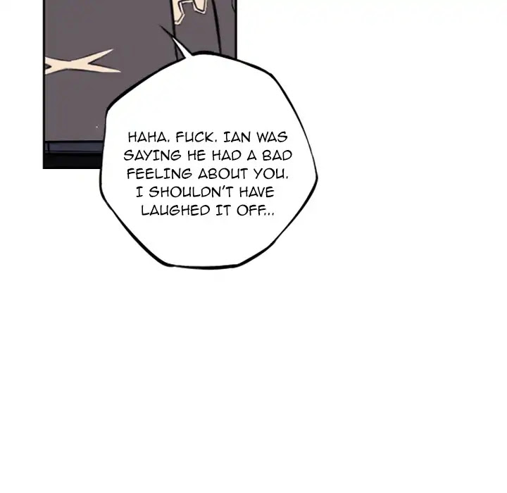 Supernova Chapter 41 page 59 - Chapter 41: Episode 41