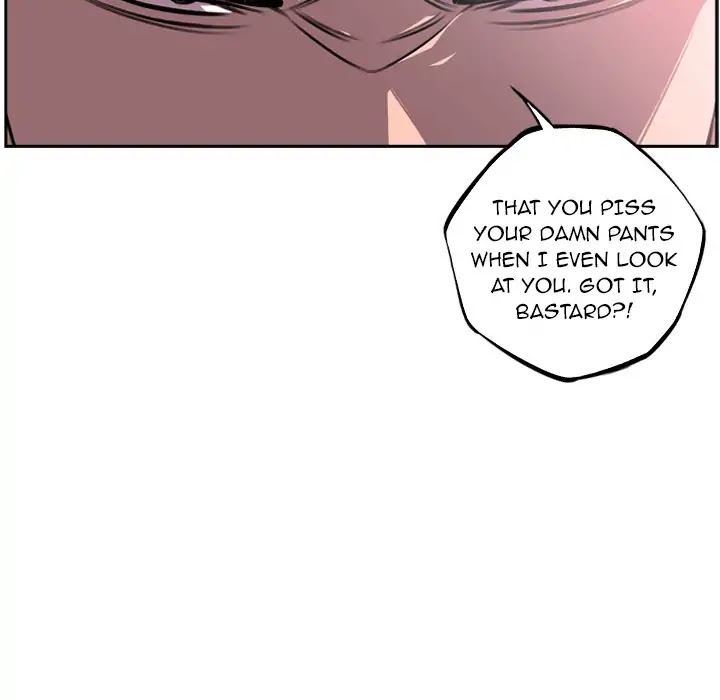 Supernova Chapter 41 page 6 - Chapter 41: Episode 41
