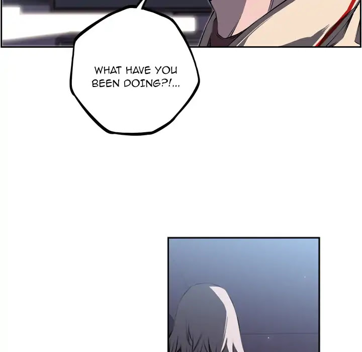 Supernova Chapter 41 page 61 - Chapter 41: Episode 41