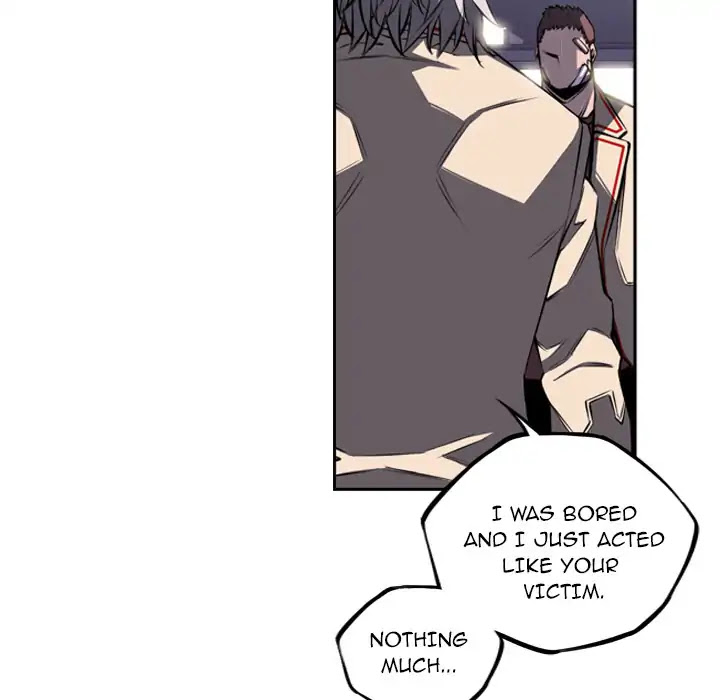 Supernova Chapter 41 page 62 - Chapter 41: Episode 41
