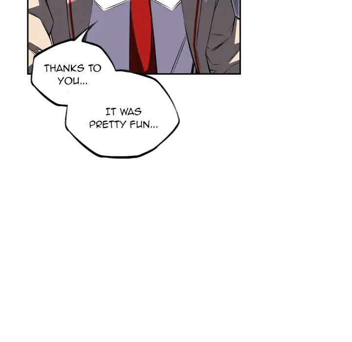 Supernova Chapter 41 page 64 - Chapter 41: Episode 41