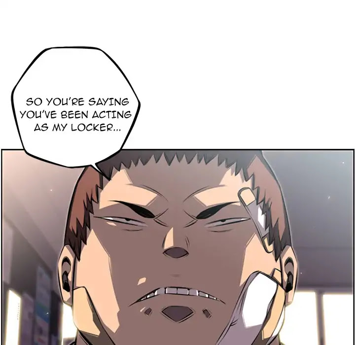 Supernova Chapter 41 page 65 - Chapter 41: Episode 41