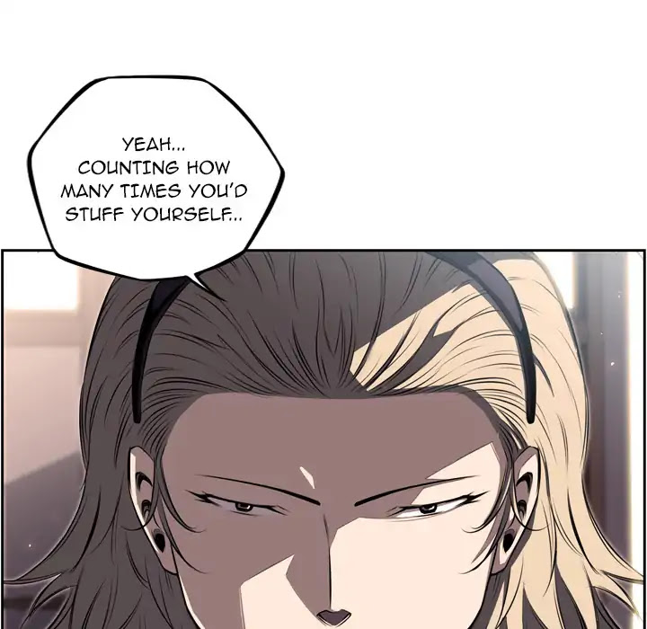 Supernova Chapter 41 page 67 - Chapter 41: Episode 41