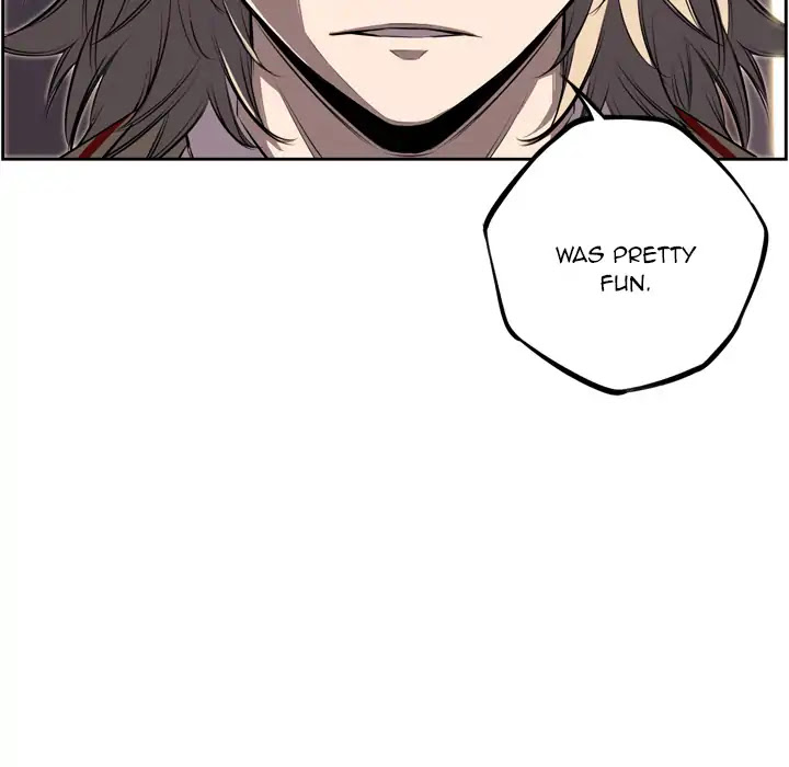 Supernova Chapter 41 page 68 - Chapter 41: Episode 41