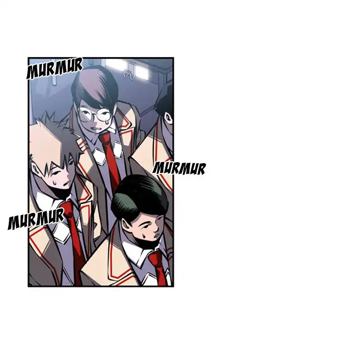 Supernova Chapter 41 page 69 - Chapter 41: Episode 41