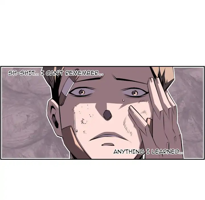 Supernova Chapter 41 page 7 - Chapter 41: Episode 41