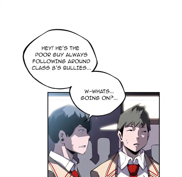 Supernova Chapter 41 page 70 - Chapter 41: Episode 41