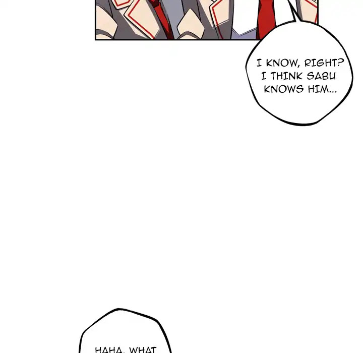 Supernova Chapter 41 page 71 - Chapter 41: Episode 41