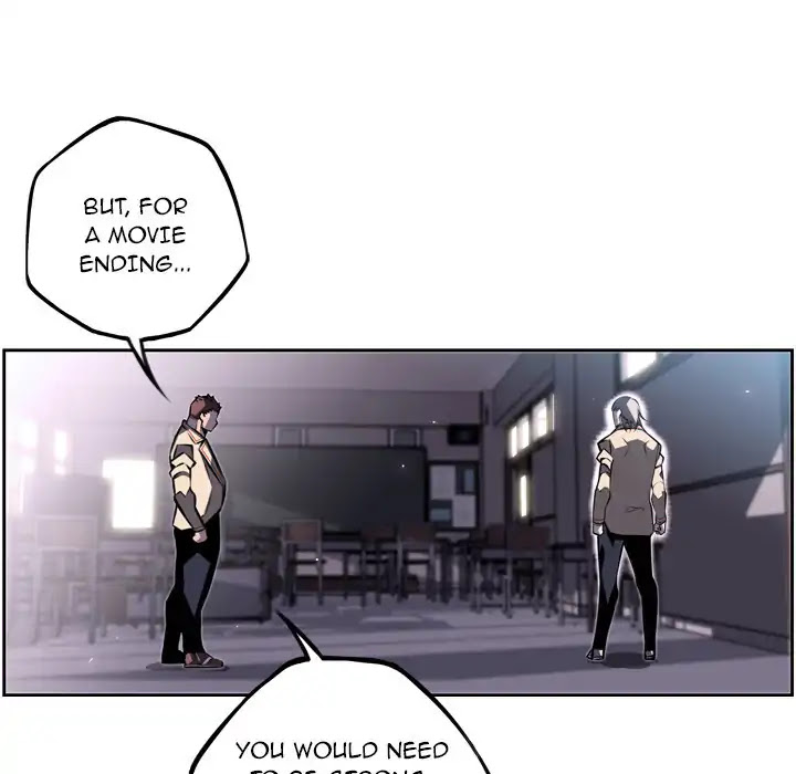 Supernova Chapter 41 page 73 - Chapter 41: Episode 41