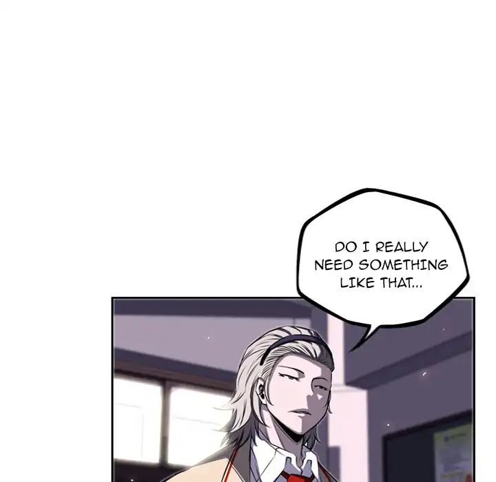 Supernova Chapter 41 page 76 - Chapter 41: Episode 41