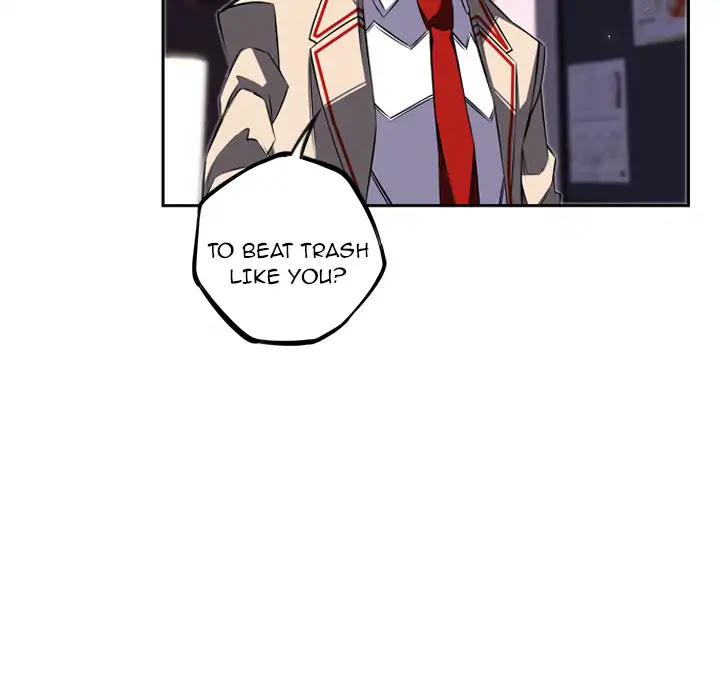 Supernova Chapter 41 page 77 - Chapter 41: Episode 41